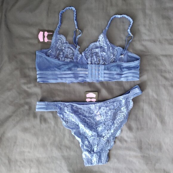 Guoeappa Bra and Panty set - Picture 3 of 4